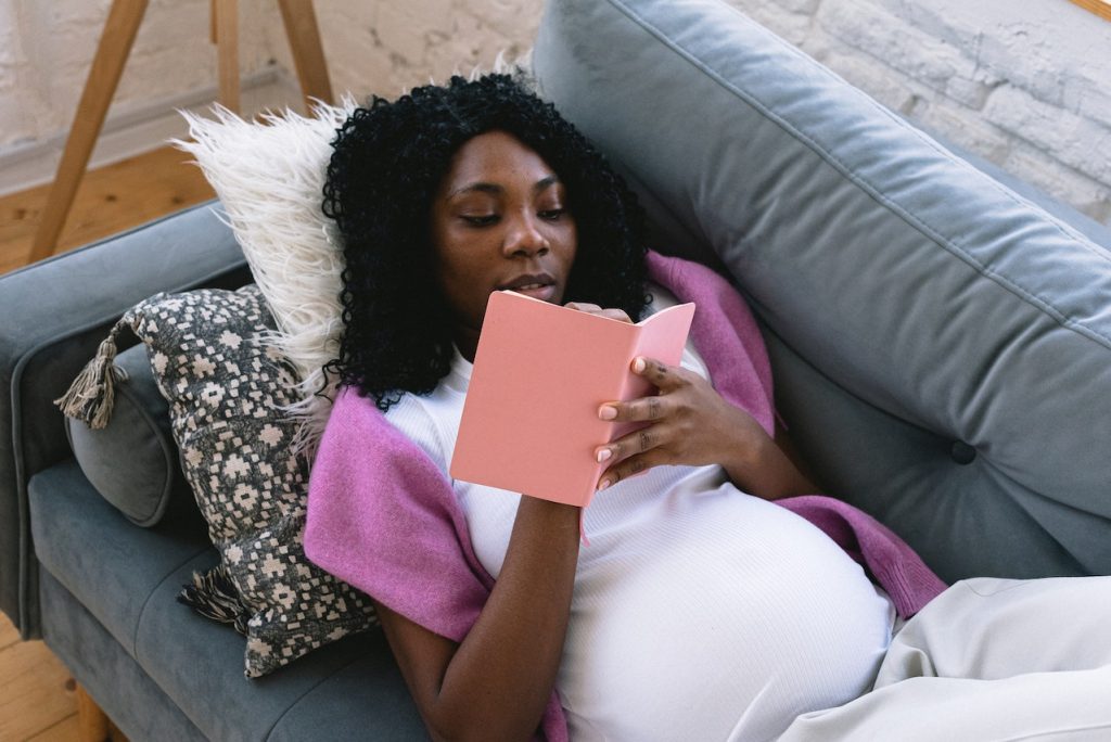 7 tips voor goed herstel na de bevalling