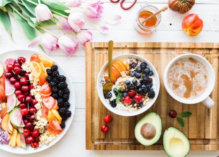 Gezonde voeding: zo eet je beter zonder ingewikkelde regels
