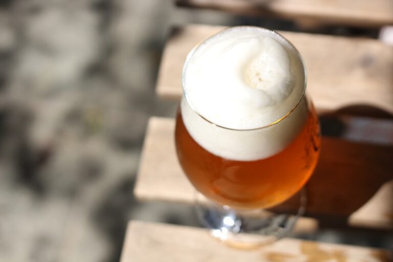 Van graan tot glas: alles over de wereld van de brouwerij