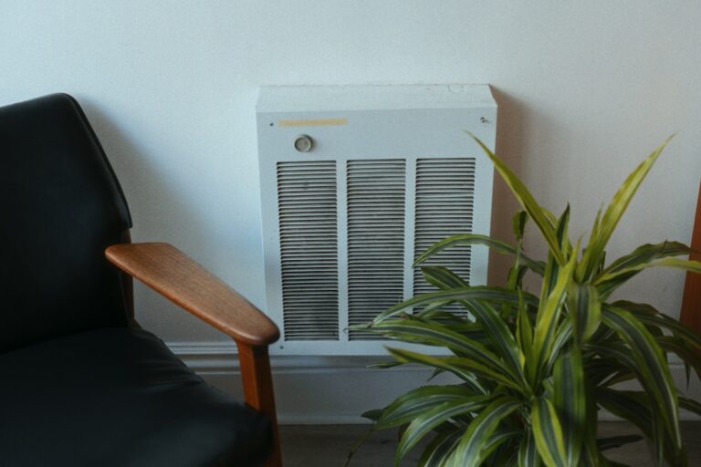 Vochtvreter: zo houd je je huis droog en gezond