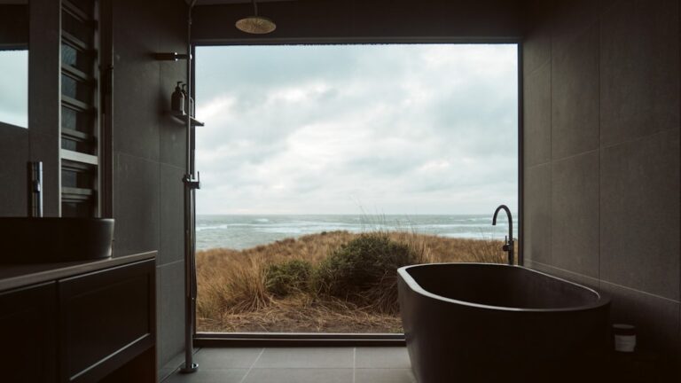 Quiet luxury verovert nu ook de kleinste ruimte in huis