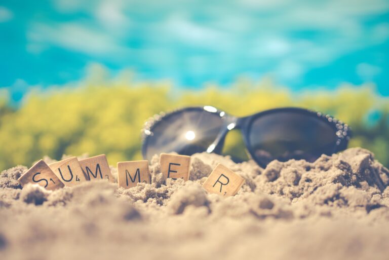 Haal het maximale uit je zomergarderobe: de tips die echt werken
