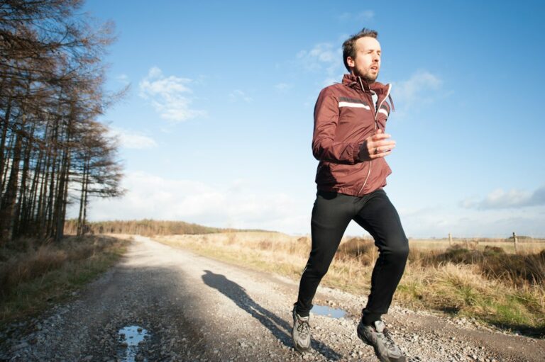 Warming up hardlopen: zo warm je goed op in 5 minuten