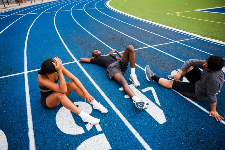 Sportvoeding: alles wat je moet weten over voeding voor sporters