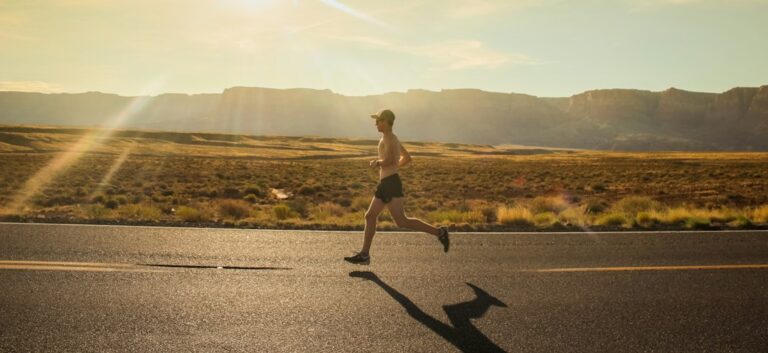 Beginnen met hardlopen: zo pak je het slim aan