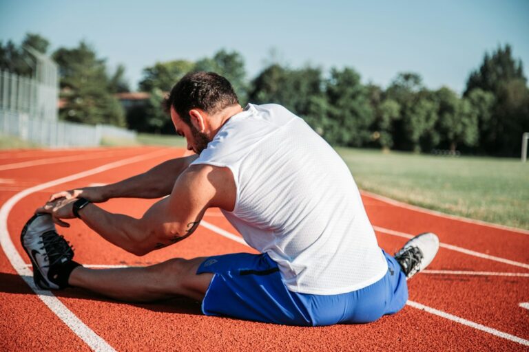 Herstellen na hardlopen: zo herstel je sneller en voorkom je blessures