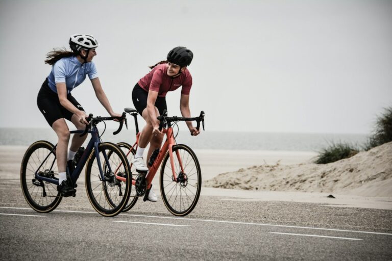 Fietsen of hardlopen om af te vallen: wat werkt beter voor jou?