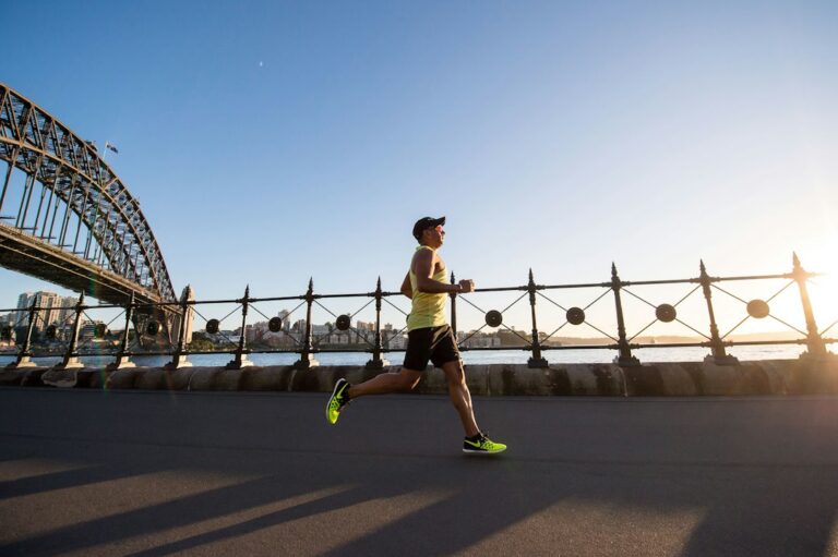 10 km hardlopen als beginner: welke tijd is normaal?