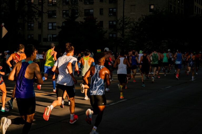 Hardloopschema 21 km: zo train je stap voor stap naar de halve marathon