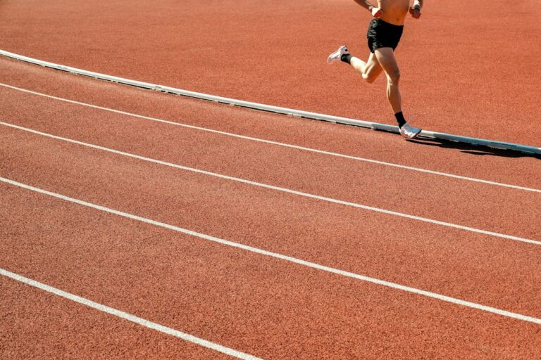 Anaerobe training hardlopen: zo verschuif je je drempel