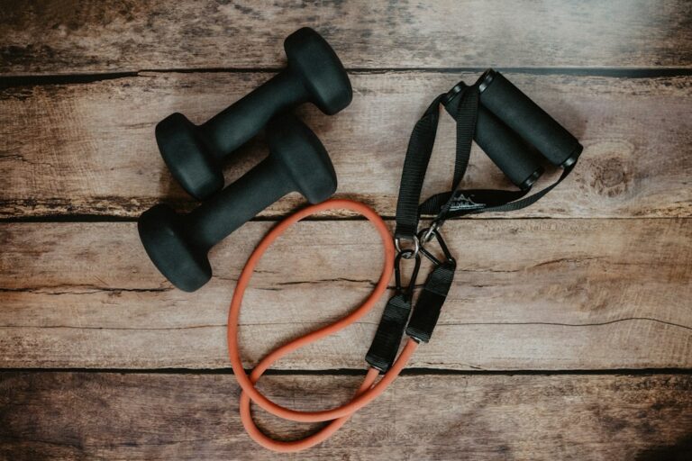 Krachttraining voor hardlopers thuis: 5 oefeningen die echt werken