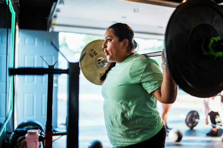 Krachttraining voor hardlopers: de beste oefeningen en aanpak